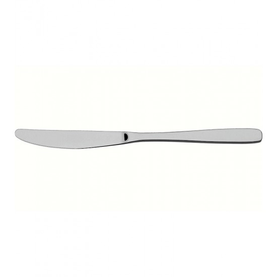 Jogo 6 Facas De Mesa Cosmos Aço Inox Tramontina